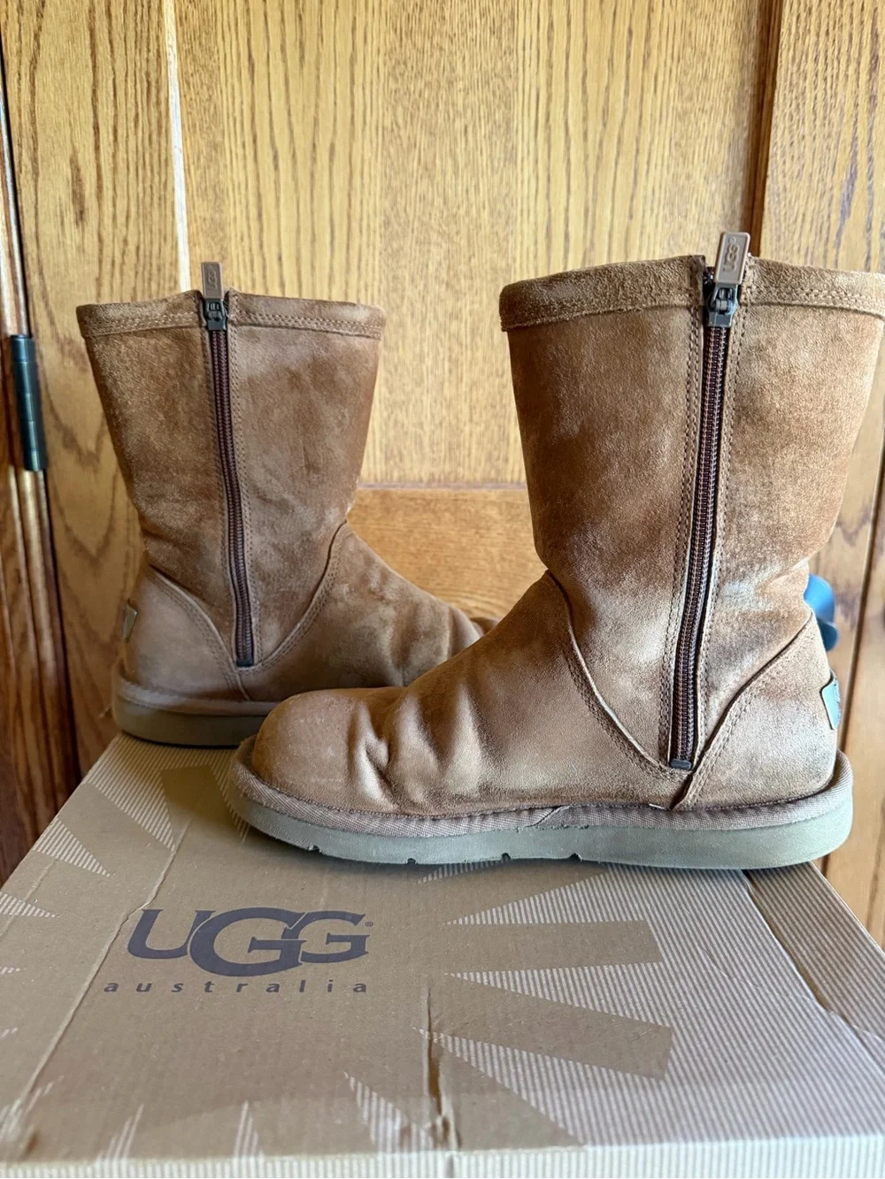 UGG classic women’s